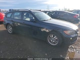 BMW 328Xi WBAVT73537FZ35532 снимка