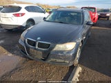 BMW 328Xi WBAVT73537FZ35532 снимка