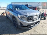 GMC Terrain Slt 3GKALVEX4KL143008 снимка