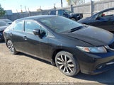 Honda Civic Touring 2HGFB2F79FH018569 снимка