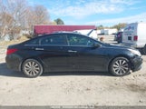 Hyundai Sonata Se/Limited 5NPEC4AB6BH260249 снимка