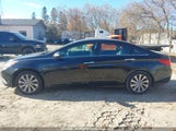 Hyundai Sonata Se/Limited 5NPEC4AB6BH260249 снимка