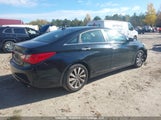 Hyundai Sonata Se/Limited 5NPEC4AB6BH260249 снимка