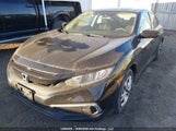 Honda Civic Lx 2HGFC2F52LH007730 снимка