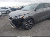 Kia Sorento Sx/Sx Limited 5XYPKDA55HG233307 photo