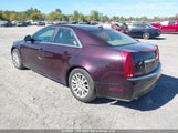 Cadillac Cts 1G6DC5EG1A0146102 снимка
