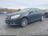 Chevrolet Malibu 1G11E5SA4DF304646 снимка