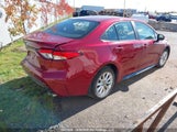 Toyota Corolla Se 5YFB4MBE3NP135113 снимка