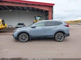 Honda Cr-V Exl 2HKRW2H84NH216844 снимка