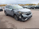 Honda Cr-V Exl 2HKRW2H84NH216844 снимка