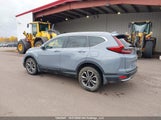Honda Cr-V Exl 2HKRW2H84NH216844 снимка
