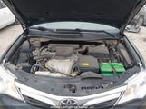 Toyota Camry Xle 4T1BF1FK4CU576138 снимка