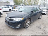 Toyota Camry Xle 4T1BF1FK4CU576138 снимка