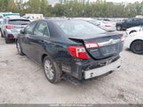 Toyota Camry Xle 4T1BF1FK4CU576138 снимка
