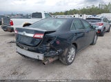 Toyota Camry Xle 4T1BF1FK4CU576138 снимка