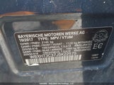 BMW X1 xDrive28I WBXHT3C37J5K22575 fotografie