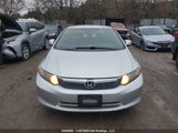 Honda Civic Lx 2HGFB2F44CH010431 fotografie