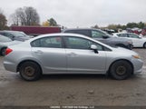 Honda Civic Lx 2HGFB2F44CH010431 снимка