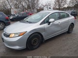 Honda Civic Lx 2HGFB2F44CH010431 снимка