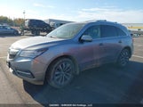 Acura Mdx Technology 5FRYD4H62GB507564 снимка