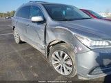 Acura Mdx Technology 5FRYD4H62GB507564 fotografie