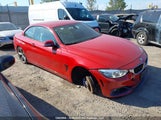 BMW 428I xDrive WBA3T1C54G5F38845 снимка