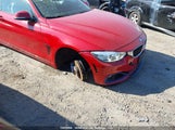 BMW 428I xDrive WBA3T1C54G5F38845 снимка