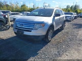 Ford Edge Se 2FMDK3GC3ABA29727 fotografie