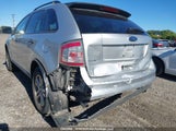 Ford Edge Se 2FMDK3GC3ABA29727 снимка