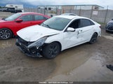 Hyundai Elantra Preferred Ivt KMHLM4AG1NU285887 fotografie