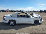 Chrysler Lebaron Gtc 1C3EU4530SF583551 снимка