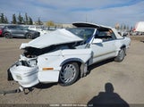 Chrysler Lebaron Gtc 1C3EU4530SF583551 снимка
