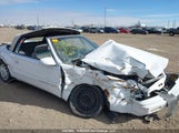 Chrysler Lebaron Gtc 1C3EU4530SF583551 снимка
