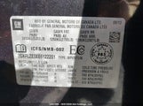GMC Terrain Denali 2GKFLZE3XE6122201 снимка