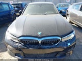 BMW 330I xDrive 3MW5R7J07M8B60193 снимка