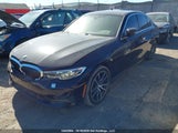 BMW 330I xDrive 3MW5R7J07M8B60193 снимка