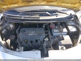 Toyota Yaris JTDBT923871027737 снимка