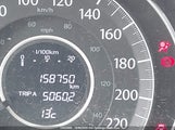 Honda Cr-V Ex 2HKRM4H50CH109584 снимка