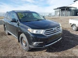 Toyota Highlander Limited 5TDDK3EH5BS051070 снимка