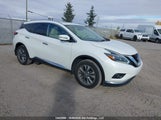 Nissan Murano S/Sl/Sv/Platinum 5N1AZ2MH0JN151569 снимка