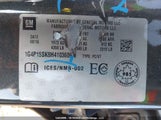 Buick Verano 1G4P15SK8H4103609 снимка