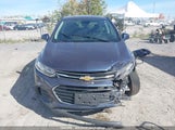 Chevrolet Trax Ls 3GNCJNSBXKL316380 снимка