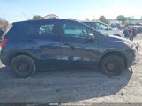 Chevrolet Trax Ls 3GNCJNSBXKL316380 снимка