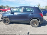 Chevrolet Trax Ls 3GNCJNSBXKL316380 снимка