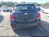 Chevrolet Trax Ls 3GNCJNSBXKL316380 снимка