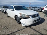 Honda Accord Ex-L 1HGCP26818A806258 снимка