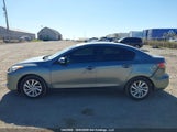 Mazda Mazda3 Gs-Sky JM1BL1V7XC1610286 снимка