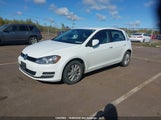 Volkswagen Golf 3VW217AU9FM063858 снимка
