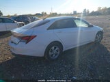 Hyundai Elantra Essential Ivt With Hyundai Smartsense Package KMHLM4AGXNU260454 снимка