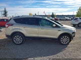 Ford Escape Titanium 1FMCU9J98HUB62705 снимка